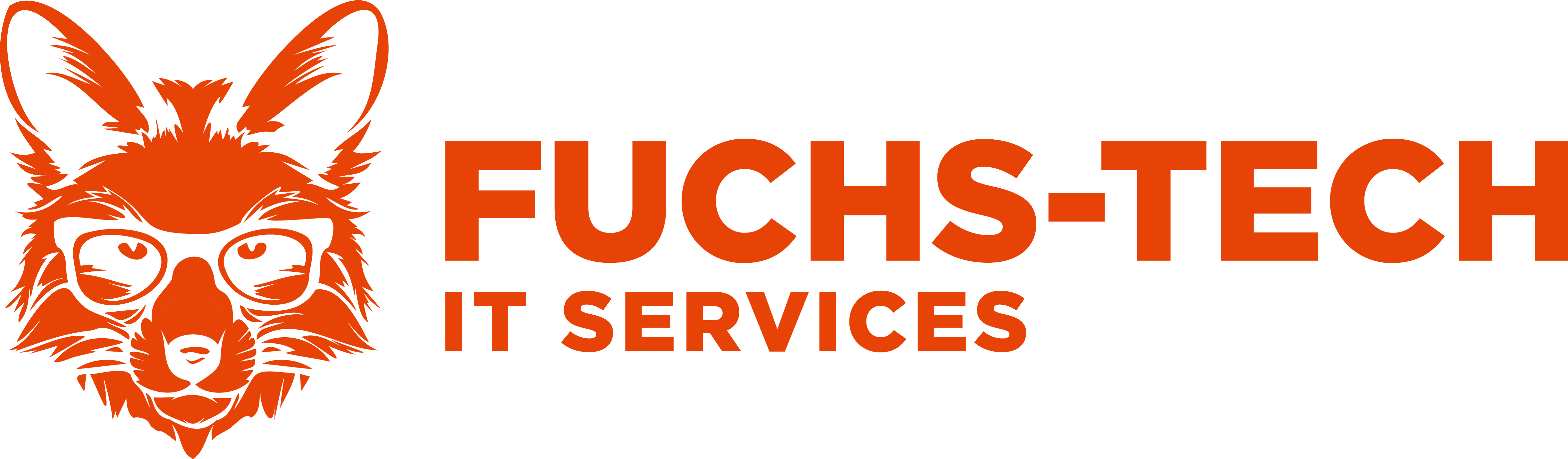 Fuchs-Tech Logo